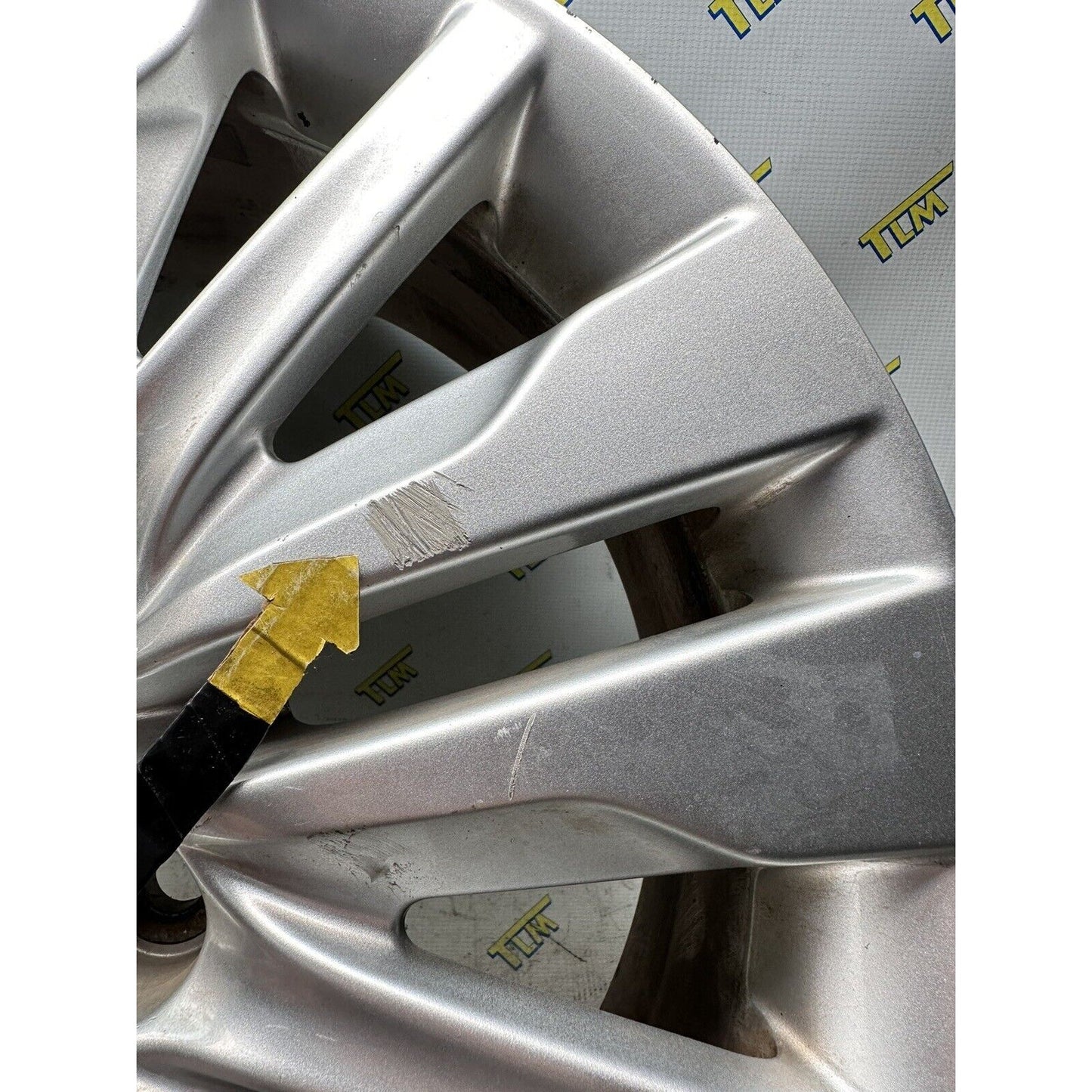09-12 Acura RL Wheel Rim 2009 2010 2011 2012 10 11 OEM