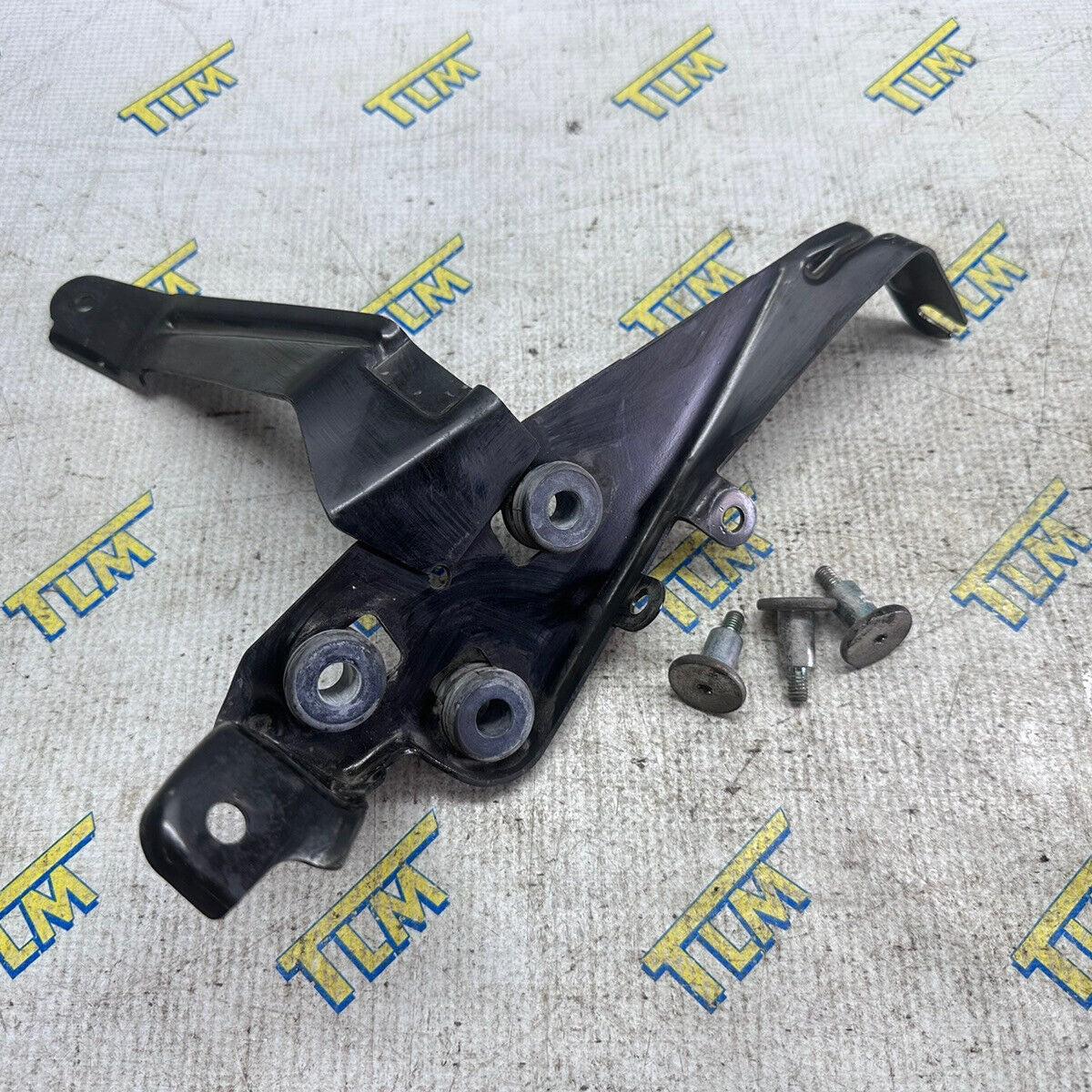 09-14 Acura TL ABS Pump Module BRACKET 2009 2010 2011 2012 2013 2014 OEM