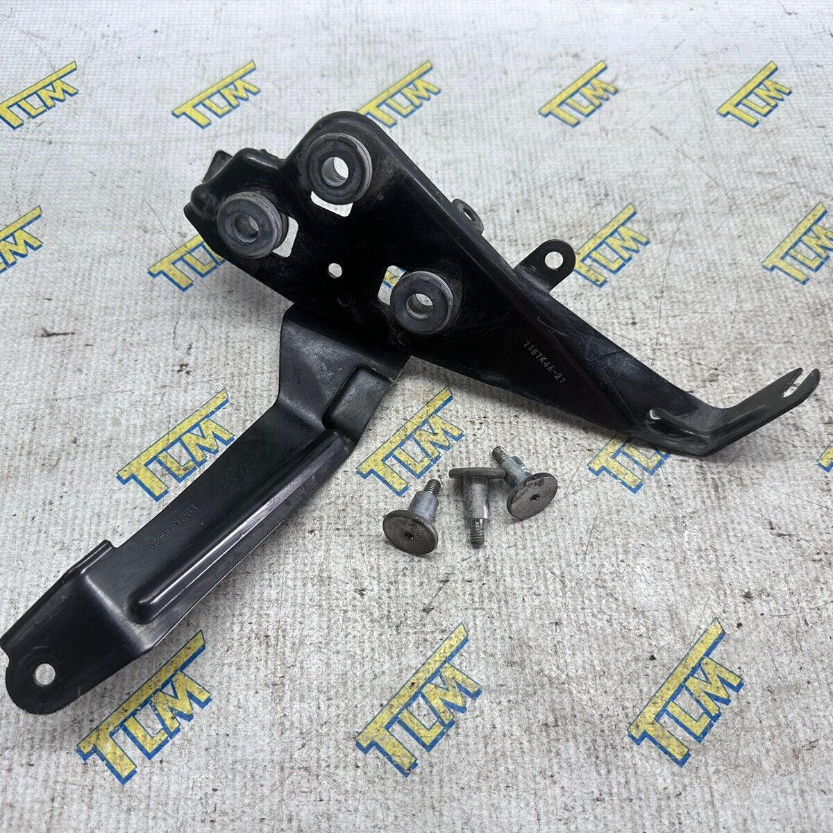 09-14 Acura TL ABS Pump Module BRACKET 2009 2010 2011 2012 2013 2014 OEM