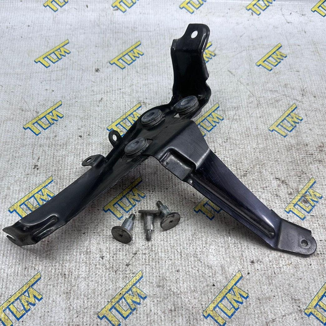 09-14 Acura TL ABS Pump Module BRACKET 2009 2010 2011 2012 2013 2014 OEM