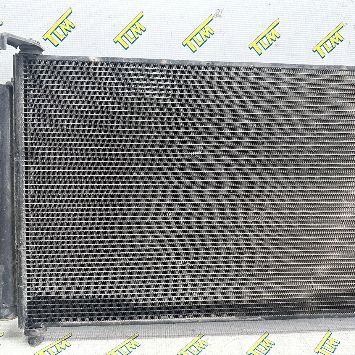 09-14 Acura TL AC Condenser A/C 2009 2010 2011 2012 2013 2014 OEM