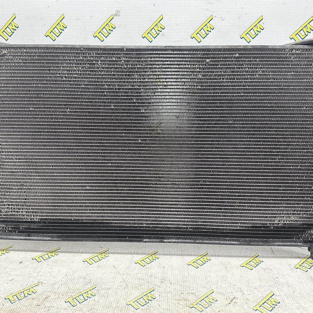 09-14 Acura TL AC Condenser A/C 2009 2010 2011 2012 2013 2014 OEM