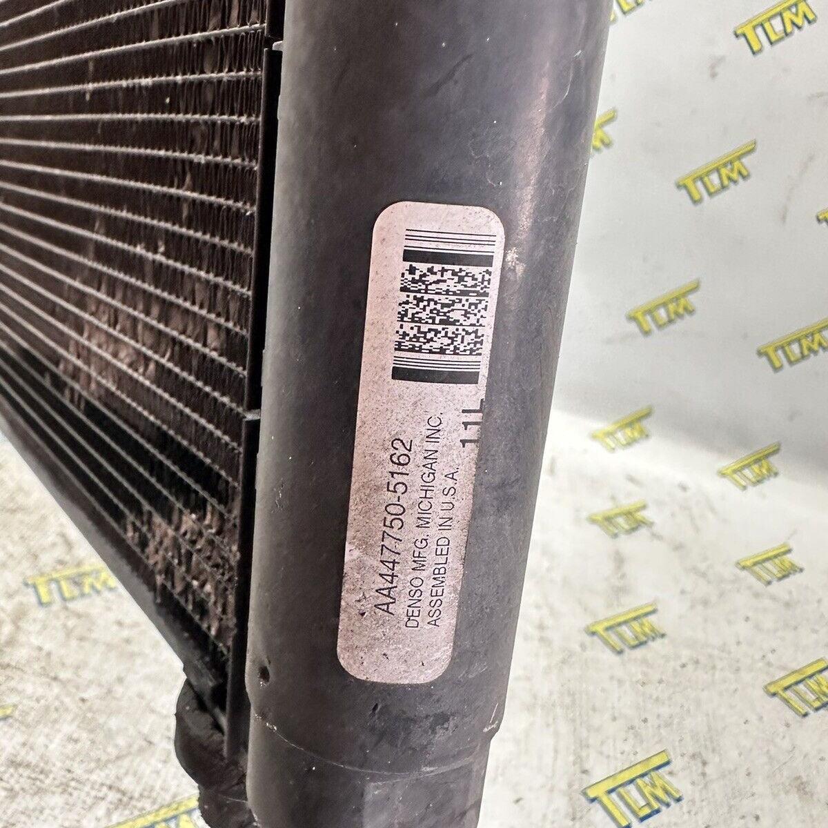 09-14 Acura TL AC Condenser A/C 2009 2010 2011 2012 2013 2014 OEM