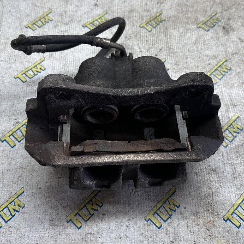 09-14 Acura TL Caliper FRONT DRIVER LEFT 2009 2010 2011 2012 2013 2014 Brake OEM