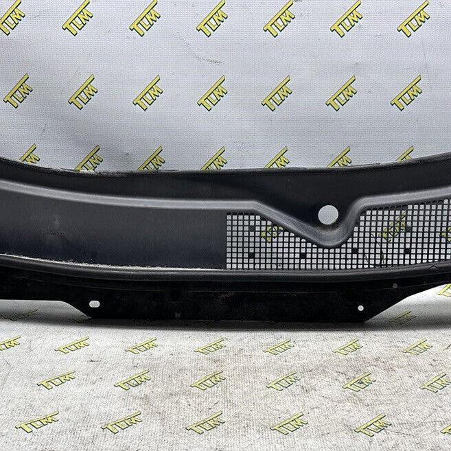 09-14 Acura TL Cowl Top Vent Windshield Cover Panel LEFT & RIGHT 10 11 12 13 OEM
