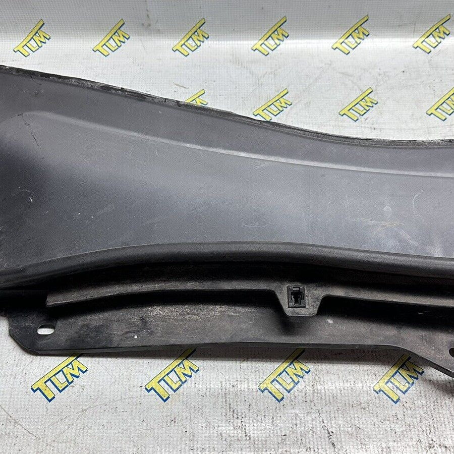 09-14 Acura TL Cowl Top Vent Windshield Cover Panel LEFT & RIGHT 10 11 12 13 OEM