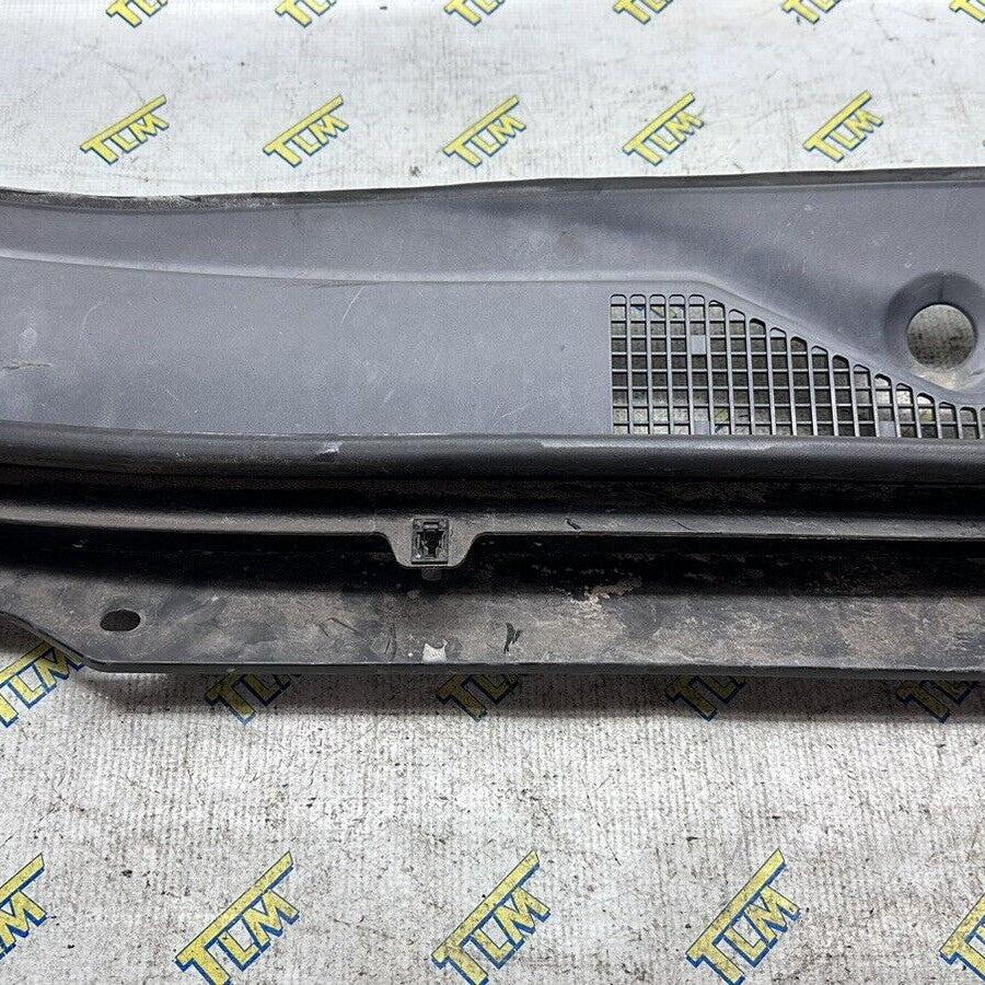 09-14 Acura TL Cowl Top Vent Windshield Cover Panel LEFT & RIGHT 10 11 12 13 OEM