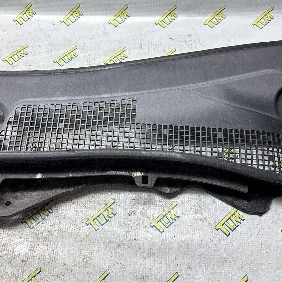 09-14 Acura TL Cowl Top Vent Windshield Cover Panel LEFT & RIGHT 10 11 12 13 OEM