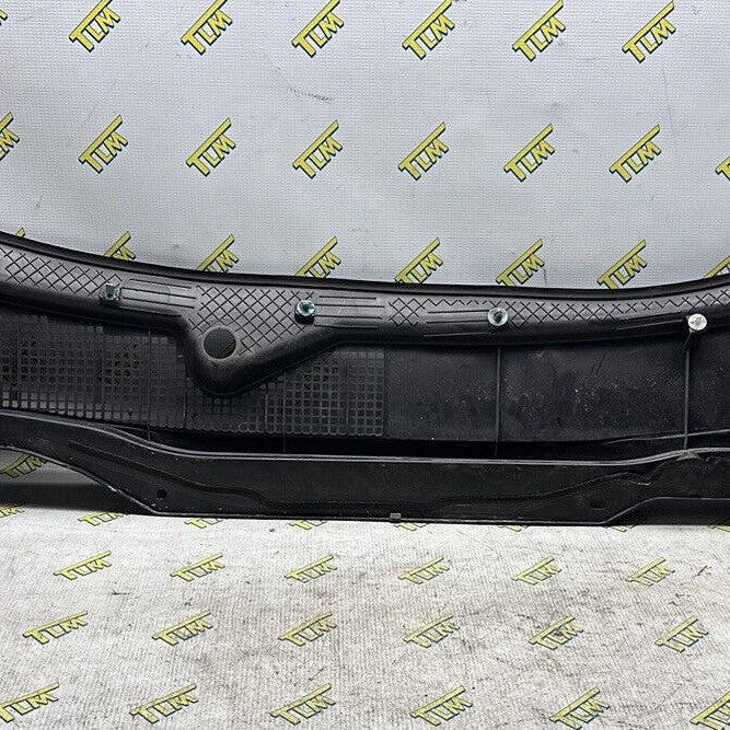 09-14 Acura TL Cowl Top Vent Windshield Cover Panel LEFT & RIGHT 10 11 12 13 OEM