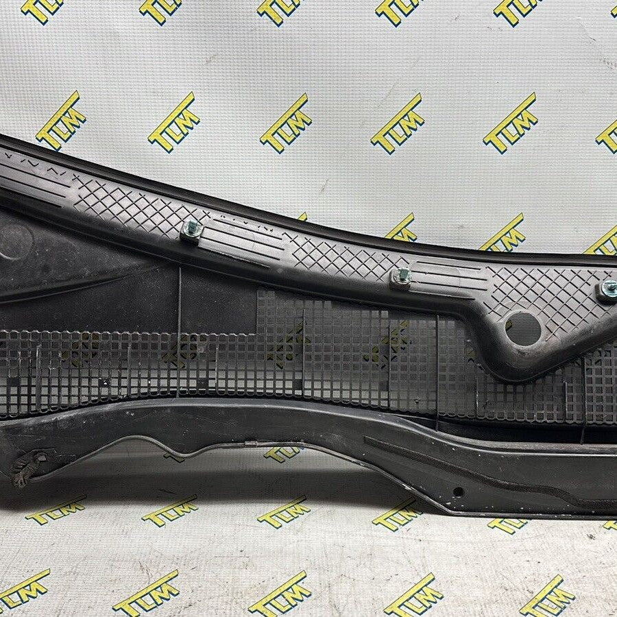 09-14 Acura TL Cowl Top Vent Windshield Cover Panel LEFT & RIGHT 10 11 12 13 OEM