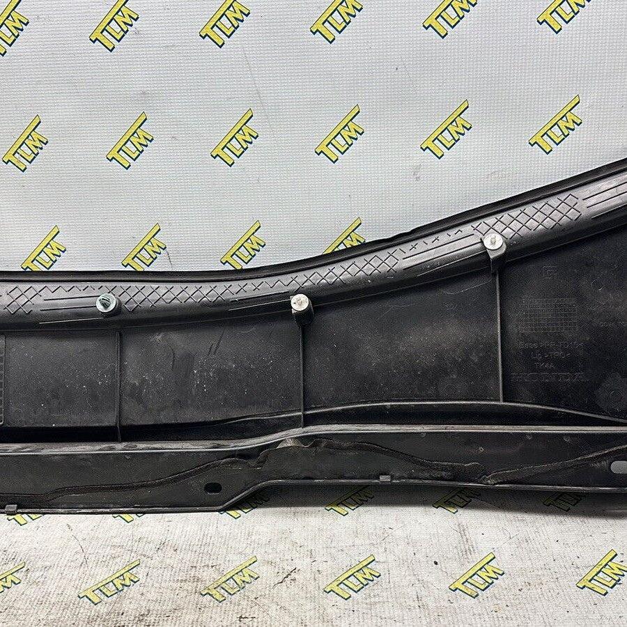 09-14 Acura TL Cowl Top Vent Windshield Cover Panel LEFT & RIGHT 10 11 12 13 OEM