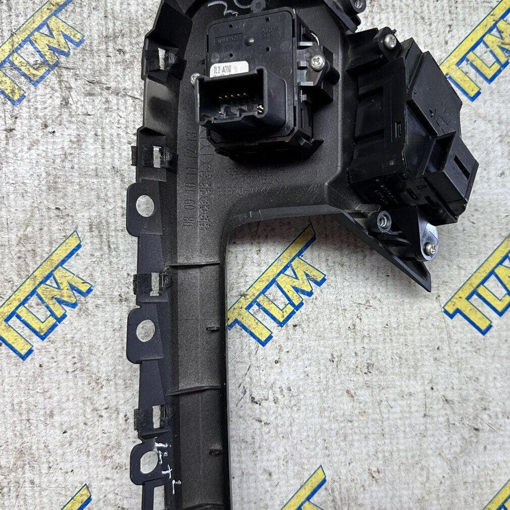 09-14 Acura TL Driver Memory Seat Heated Mirror Control Trim 10 11 12 13 14 OEM