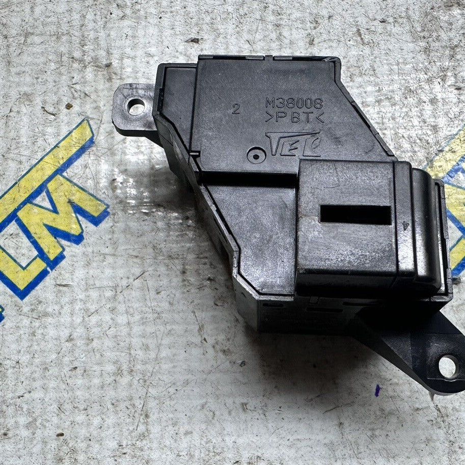 09-14 Acura TL Driver Power Memory Seat Control Switch Button 10 11 12 13 OEM