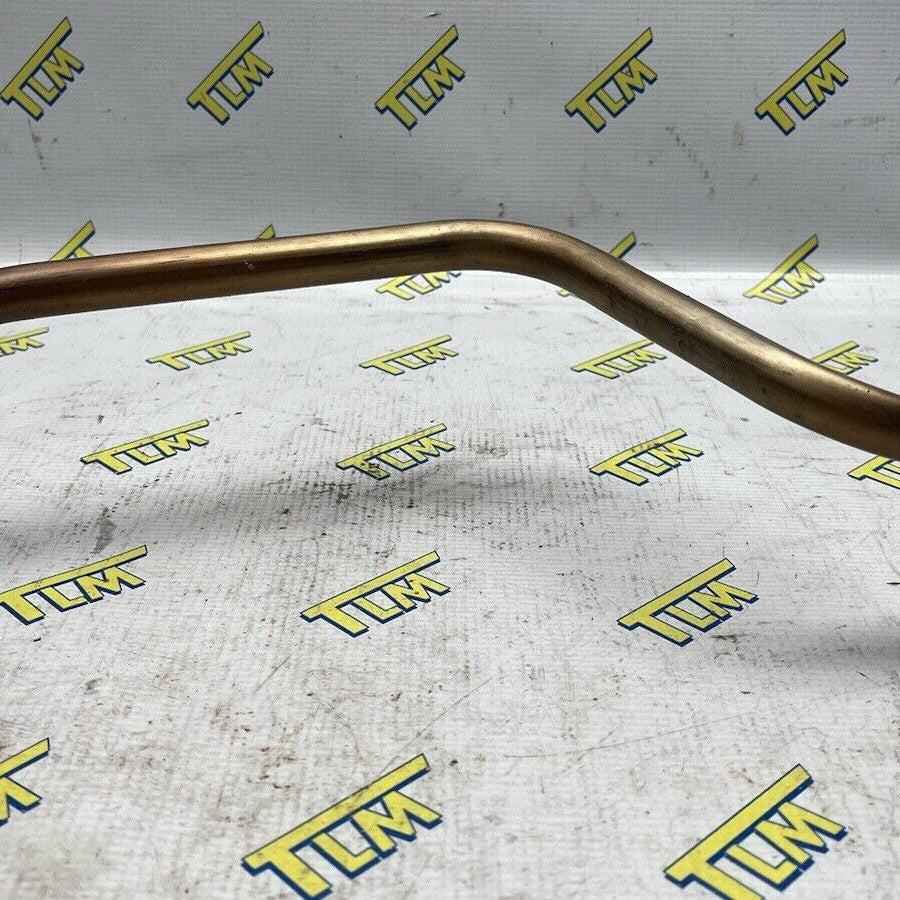 09-14 Acura TL EGR Line Pipe Tube Hose 2009 2010 2011 2012 2013 2014 OEM