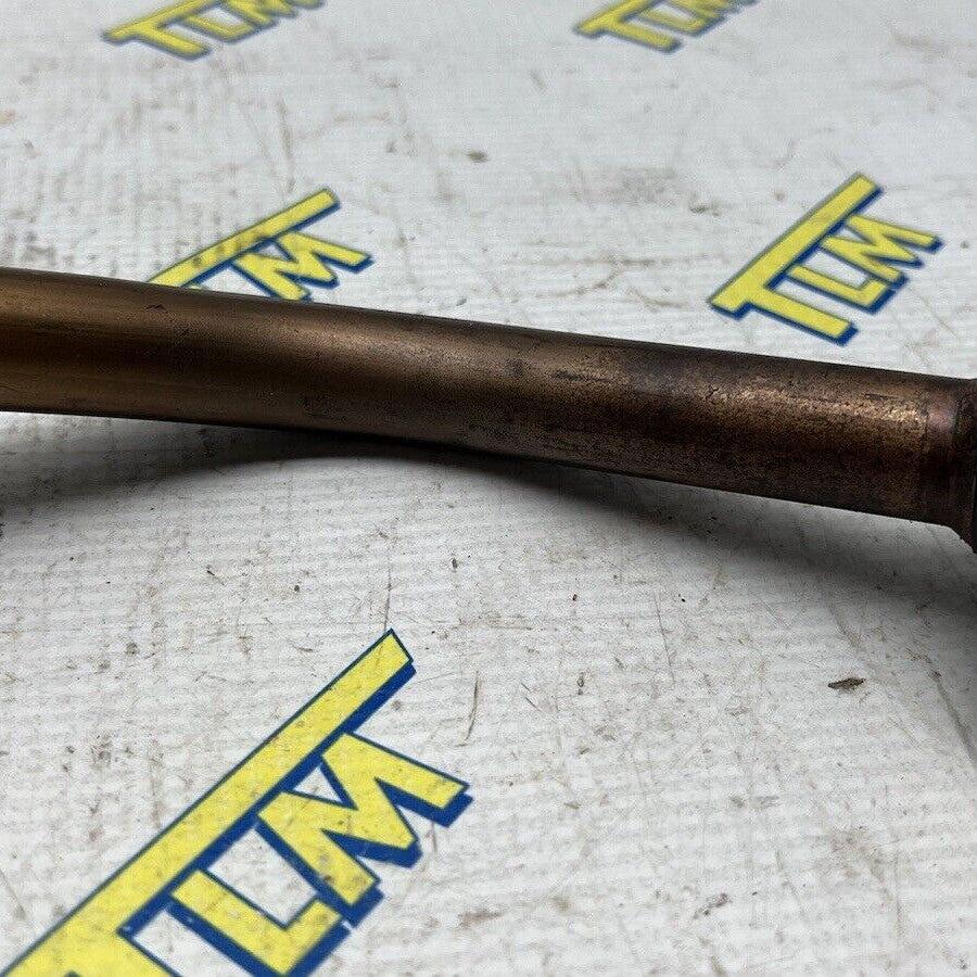 09-14 Acura TL EGR Line Pipe Tube Hose 2009 2010 2011 2012 2013 2014 OEM