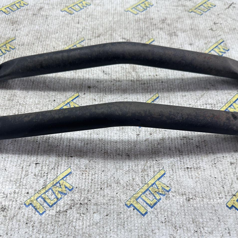 09-14 Acura TL Engine Strut Tower Brace Support Bars 10 2011 2012 2013 2014 OEM