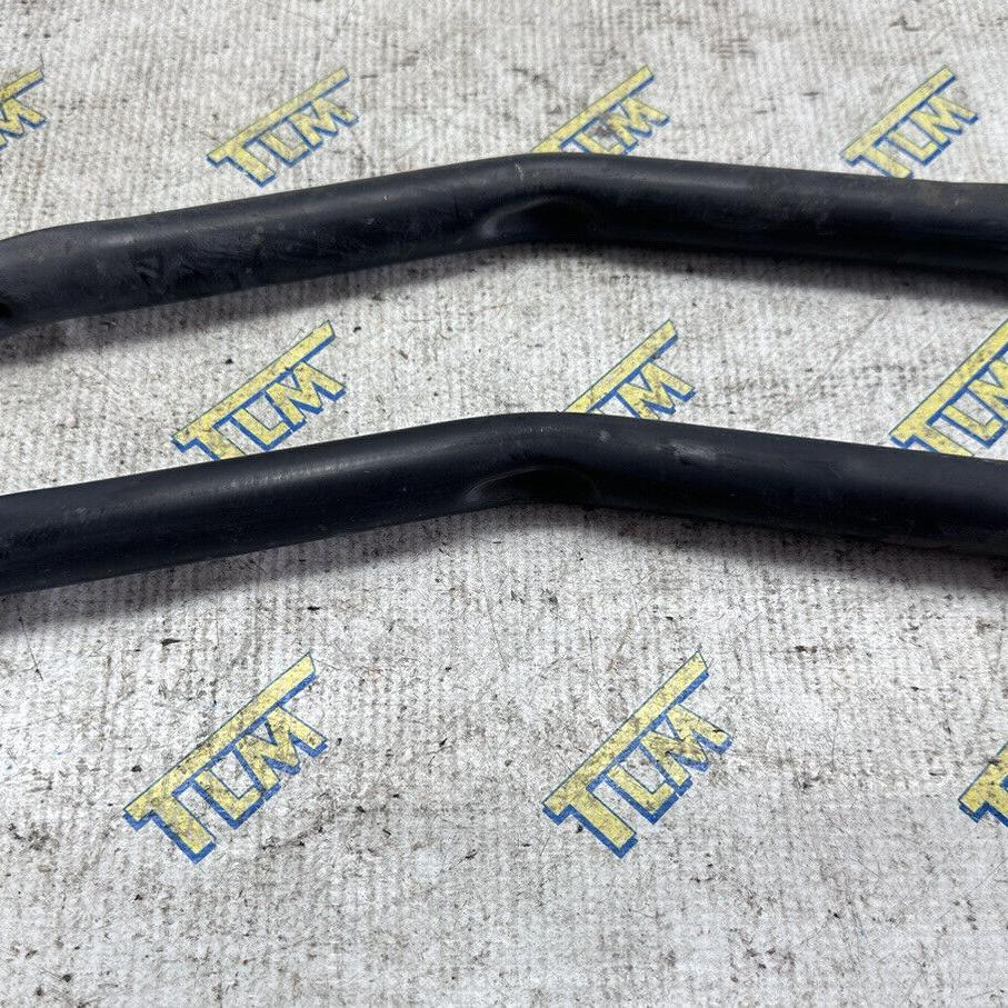 09-14 Acura TL Engine Strut Tower Brace Support Bars 10 2011 2012 2013 2014 OEM