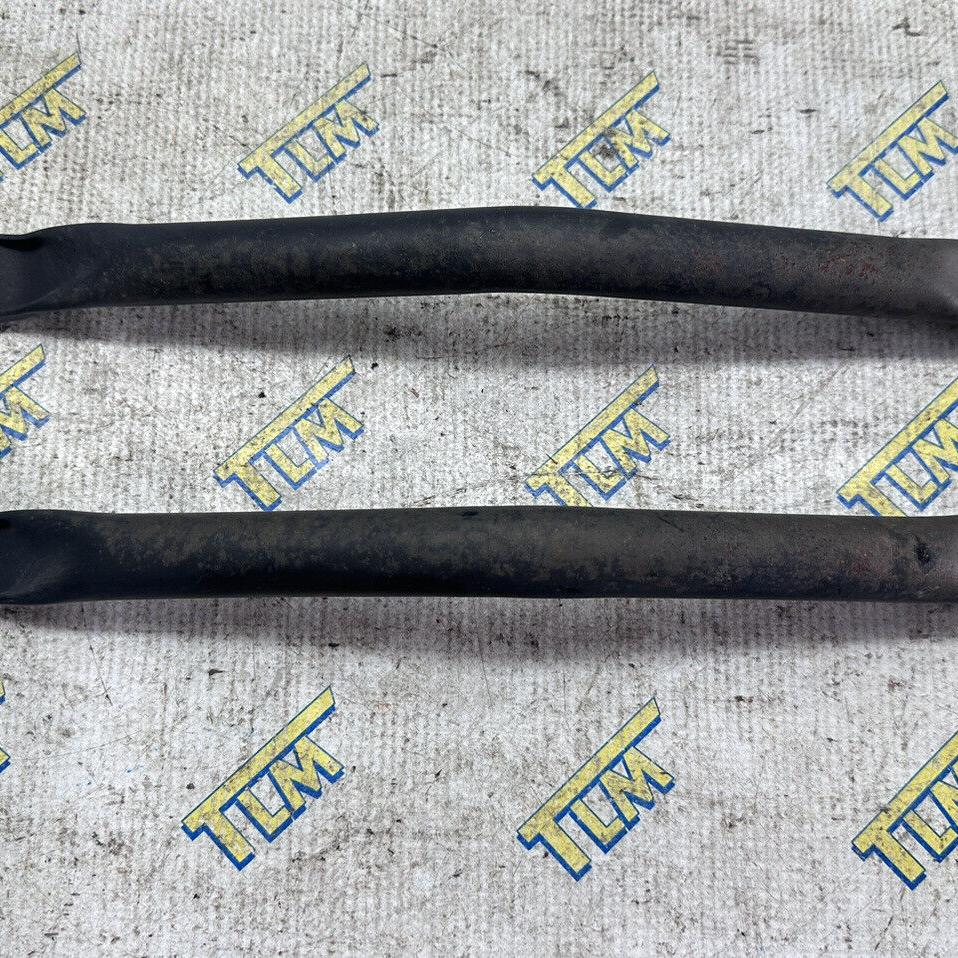 09-14 Acura TL Engine Strut Tower Brace Support Bars 10 2011 2012 2013 2014 OEM