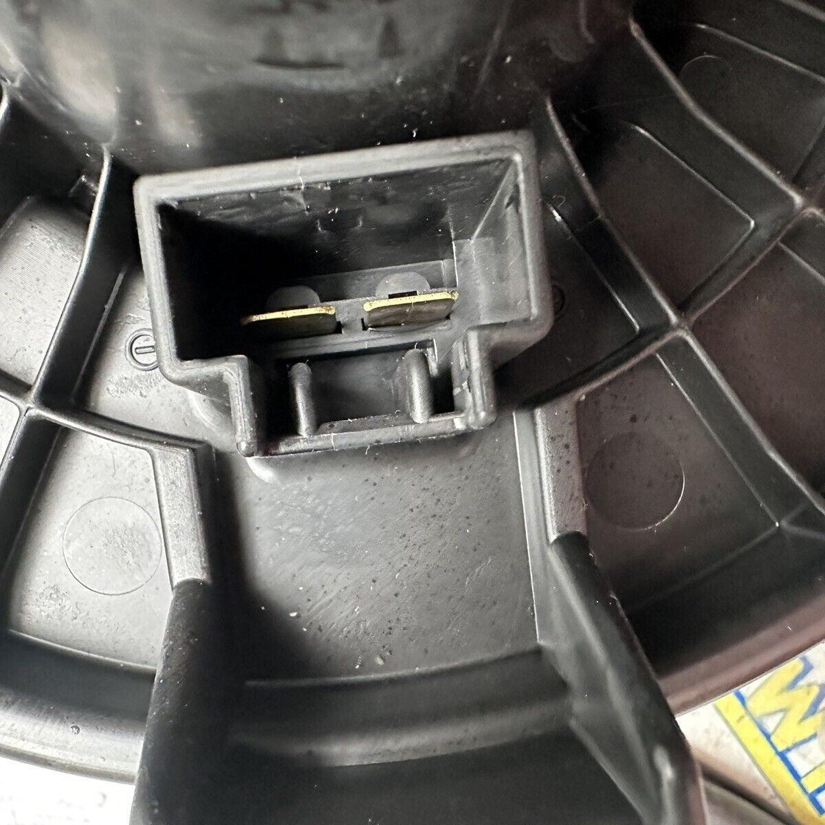 09-14 Acura TL Heater Blower Motor Fan 2009 2010 2011 2012 2013 2014 OEM