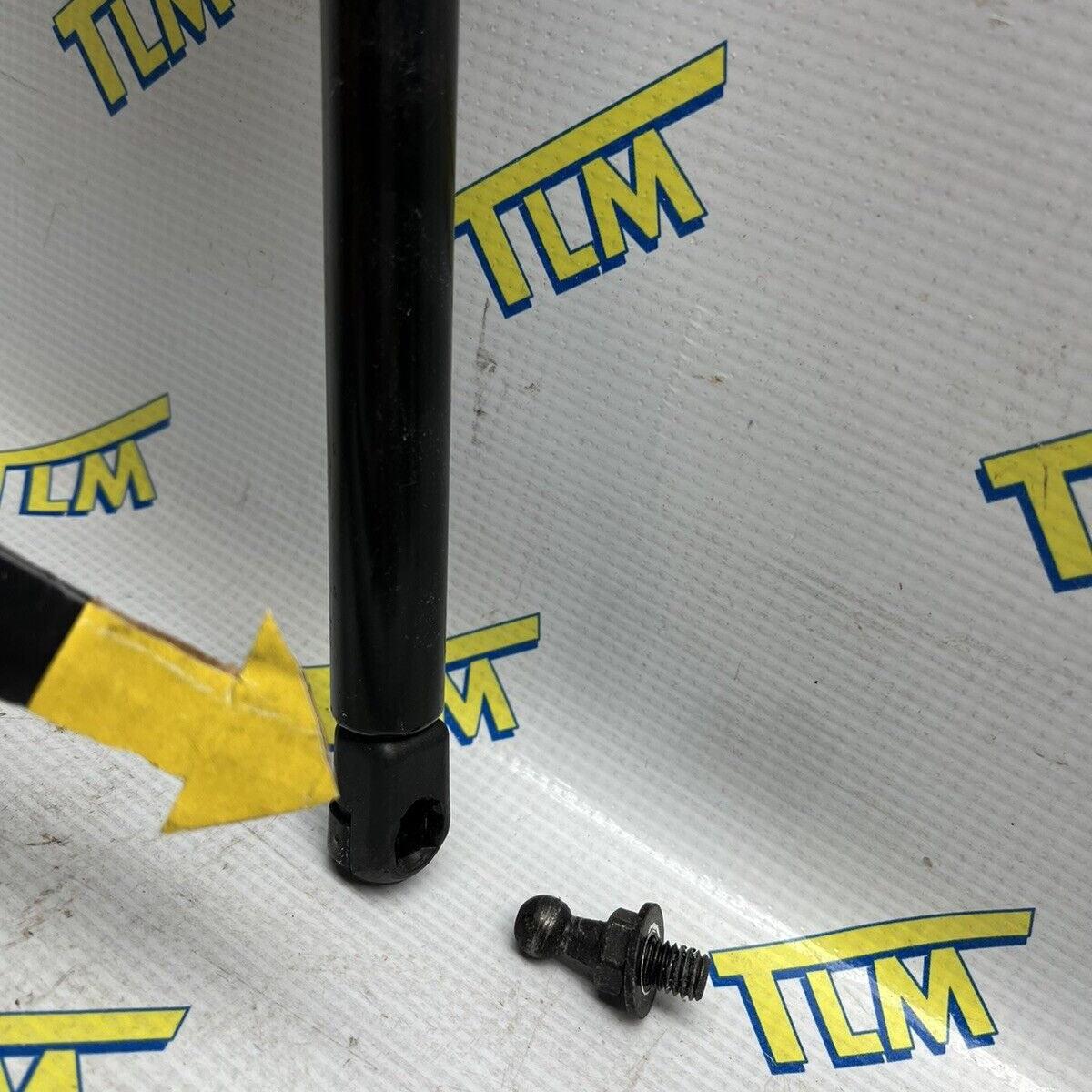 09-14 Acura TL Hood Shock Ball Joint Screw Holder 2009 2010 2011 2012 2013 OEM