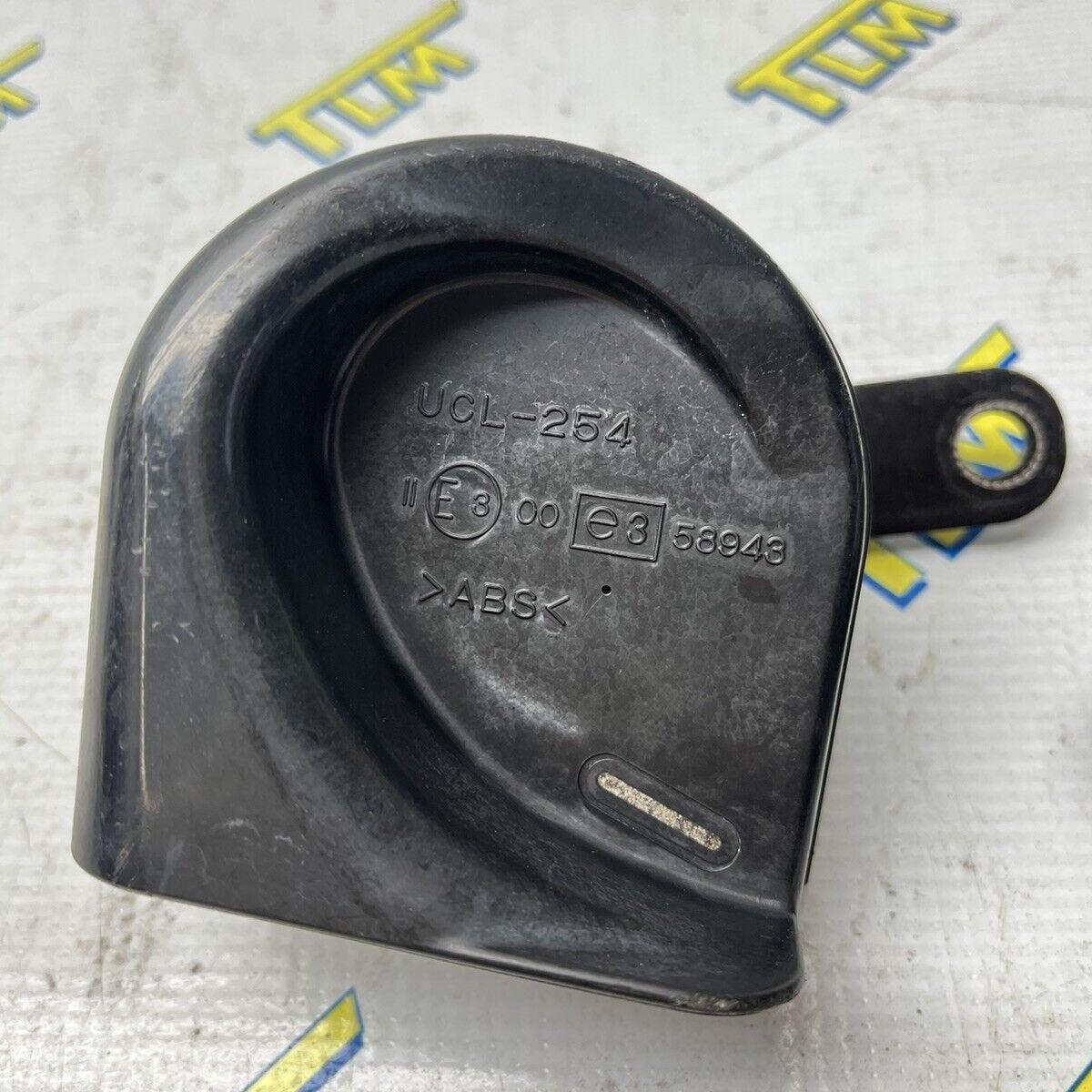09-14 Acura TL Horn Honk High & Low Sound Pair Set 2009 10 2011 12 2013 14 OEM
