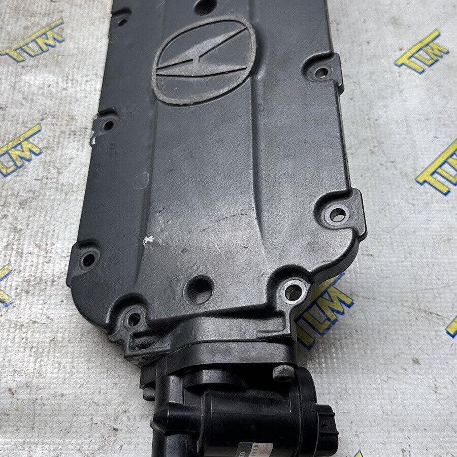 09-14 Acura TL Intake Manifold Engine Cover Top Plate 2010 2011 2012 2013 OEM