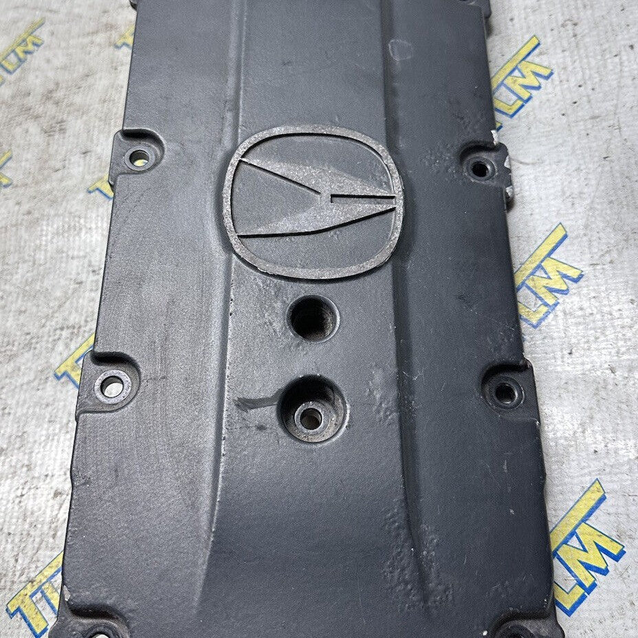 09-14 Acura TL Intake Manifold Engine Cover Top Plate 2010 2011 2012 2013 OEM