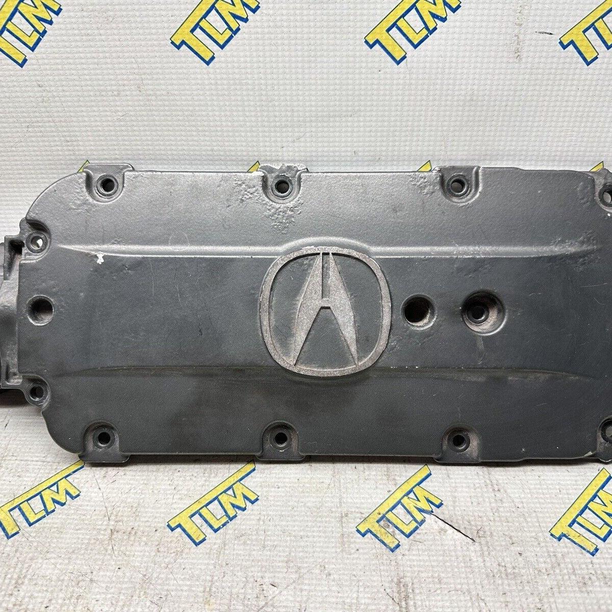 09-14 Acura TL Intake Manifold Engine Cover Top Plate 2010 2011 2012 2013 OEM