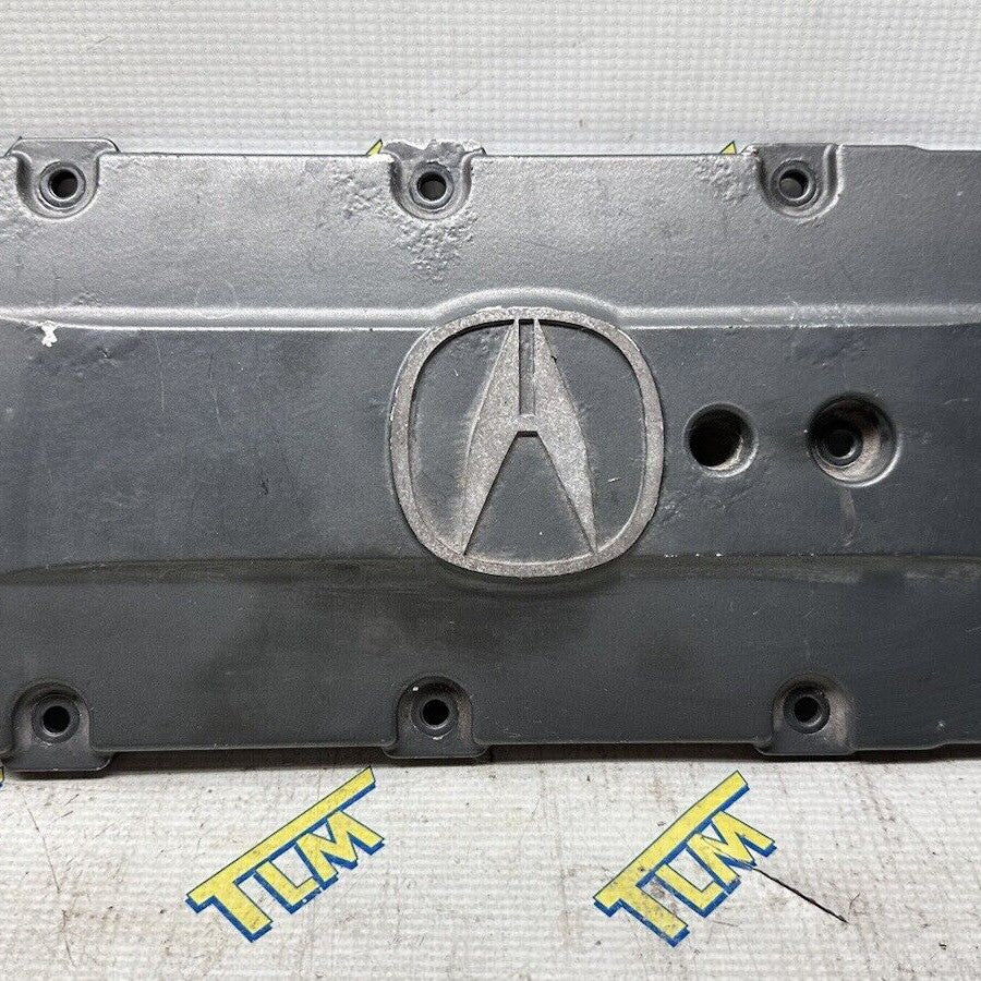 09-14 Acura TL Intake Manifold Engine Cover Top Plate 2010 2011 2012 2013 OEM