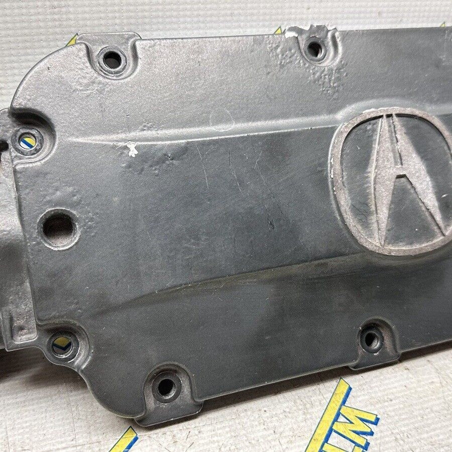 09-14 Acura TL Intake Manifold Engine Cover Top Plate 2010 2011 2012 2013 OEM