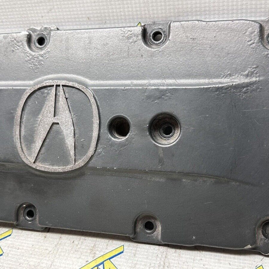 09-14 Acura TL Intake Manifold Engine Cover Top Plate 2010 2011 2012 2013 OEM