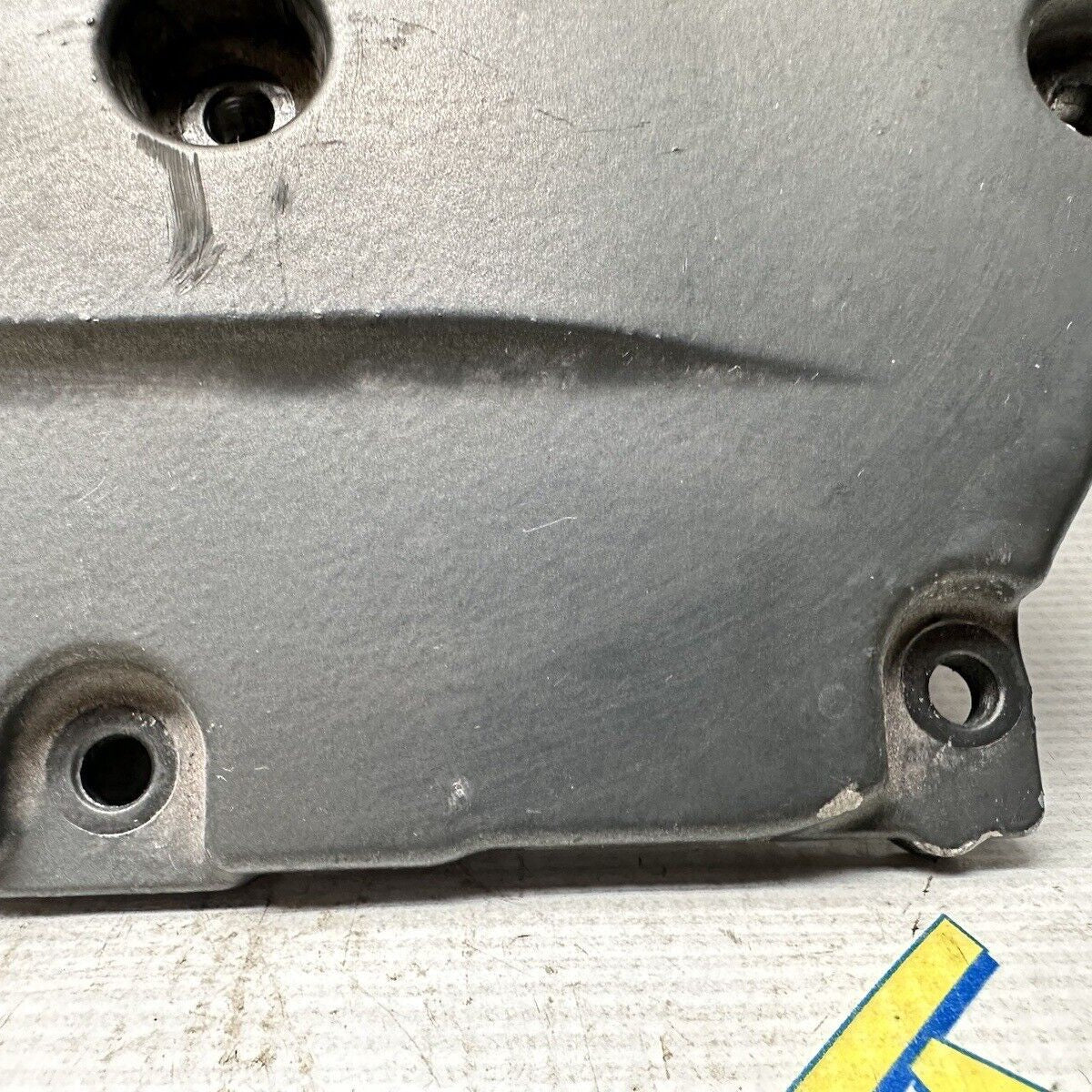 09-14 Acura TL Intake Manifold Engine Cover Top Plate 2010 2011 2012 2013 OEM