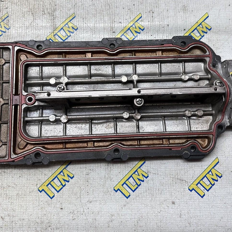 09-14 Acura TL Intake Manifold Engine Cover Top Plate 2010 2011 2012 2013 OEM