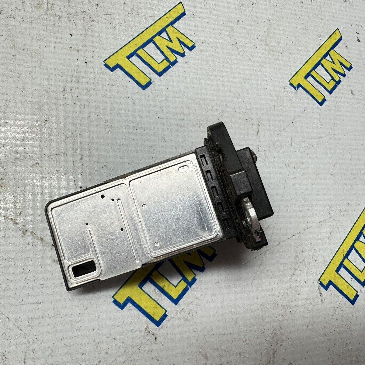 09-14 Acura TL Mass Air Flow Sensor Meter MAF 2009 2010 2011 2012 2013 2014 OEM