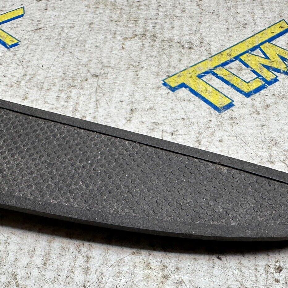 09-14 Acura TL REAR Door Handle Screw Cover Rubber 2010 2011 2012 2013 2014 OEM