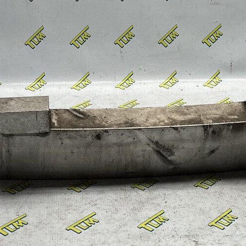 09-14 Acura TL REAR Reinforcement Bar Crash 2009 2010 2011 2012 2013 2014 OEM