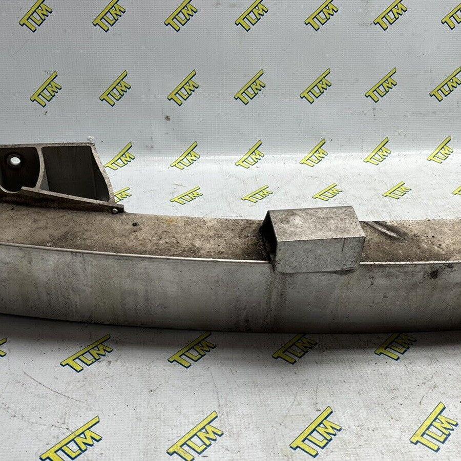 09-14 Acura TL REAR Reinforcement Bar Crash 2009 2010 2011 2012 2013 2014 OEM