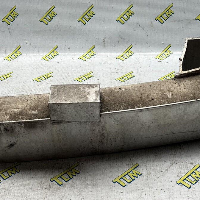 09-14 Acura TL REAR Reinforcement Bar Crash 2009 2010 2011 2012 2013 2014 OEM