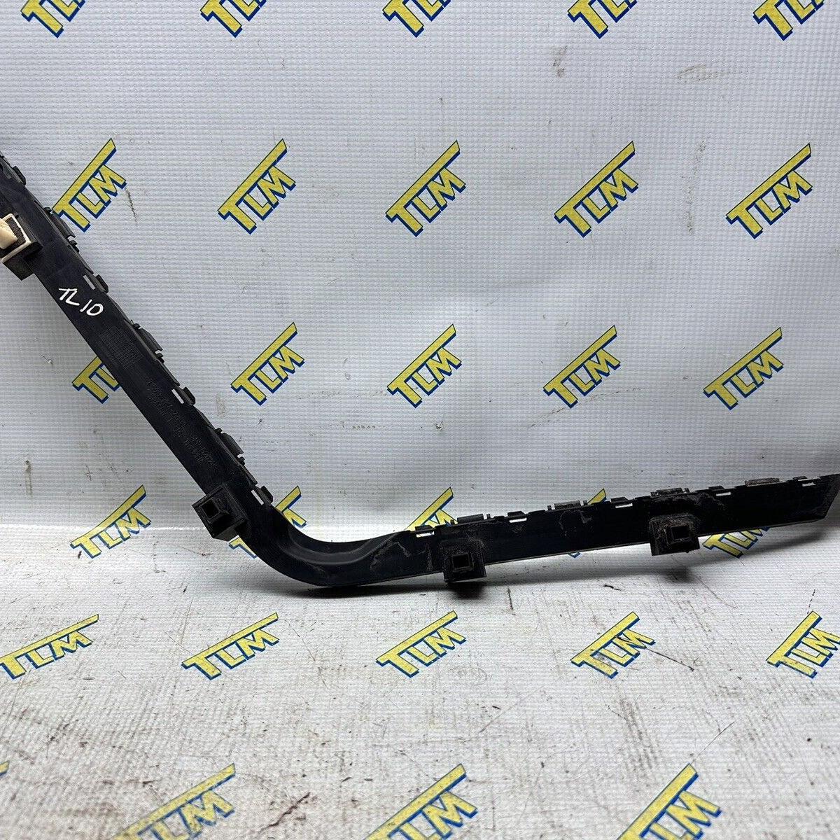 09-14 Acura TL REAR Spacer Bracket 71598 DRIVER LEFT Plastic 09 10 11 12 13 OEM