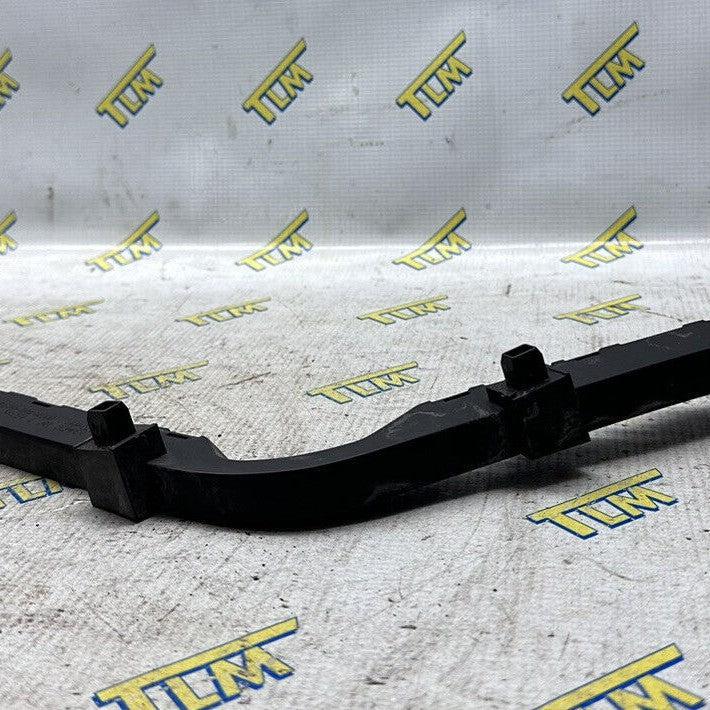 09-14 Acura TL REAR Spacer Bracket 71598 DRIVER LEFT Plastic 09 10 11 12 13 OEM