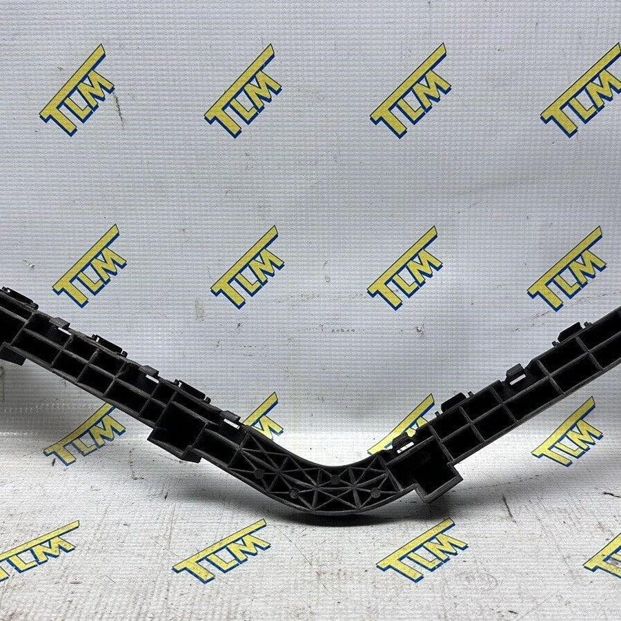 09-14 Acura TL REAR Spacer Bracket 71598 DRIVER LEFT Plastic 09 10 11 12 13 OEM