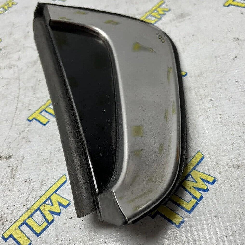 09-14 Acura TL Rear Window Trim Quarter DRIVER LEFT 2010 2011 12 2013 2014 OEM