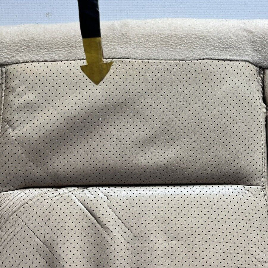 09-14 Acura TL Seat Cushion Bottom FRONT DRIVER LEFT 10 2011 2012 2013 2014 OEM