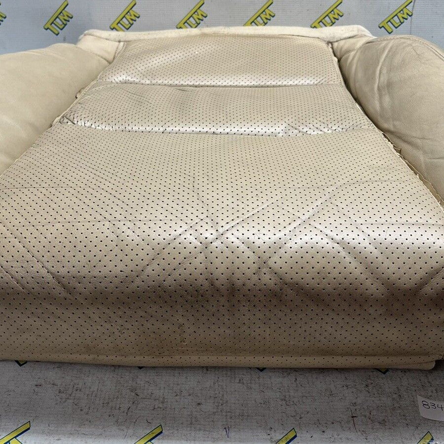 09-14 Acura TL Seat Cushion Bottom FRONT DRIVER LEFT 10 2011 2012 2013 2014 OEM