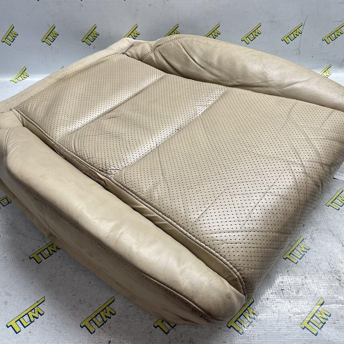 09-14 Acura TL Seat Cushion Bottom FRONT DRIVER LEFT 10 2011 2012 2013 2014 OEM
