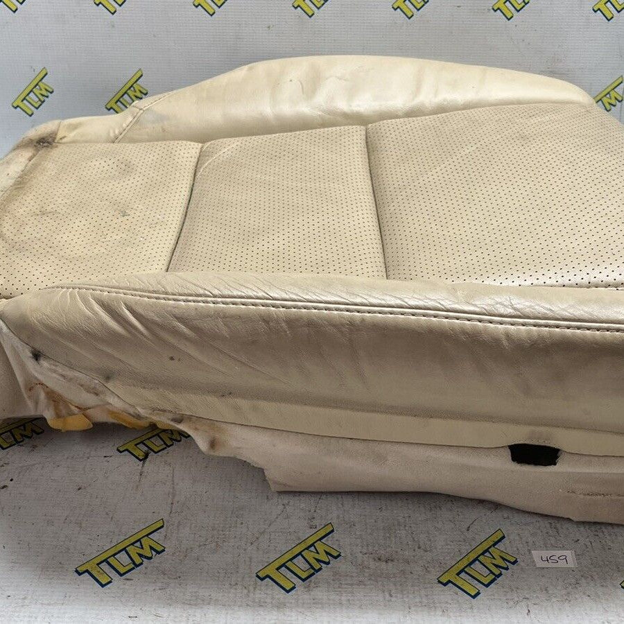 09-14 Acura TL Seat Cushion Bottom FRONT PASSENGER RIGHT 10 11 12 2013 2014 OEM
