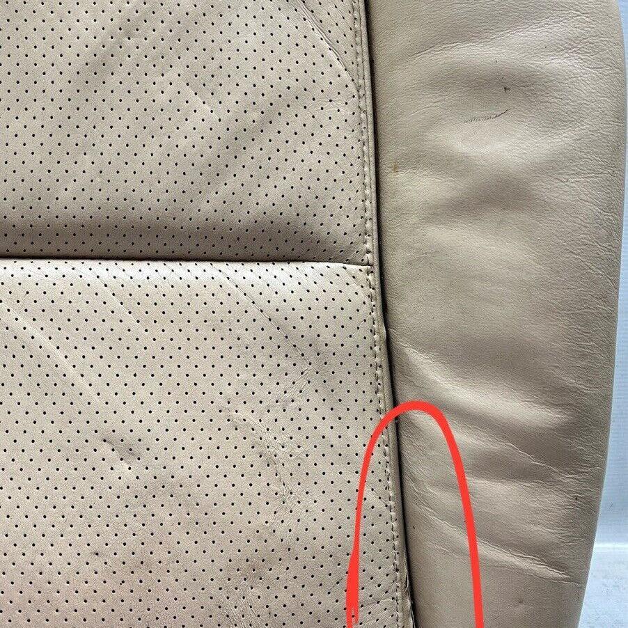 09-14 Acura TL Seat Cushion Bottom FRONT PASSENGER RIGHT 10 11 12 2013 2014 OEM