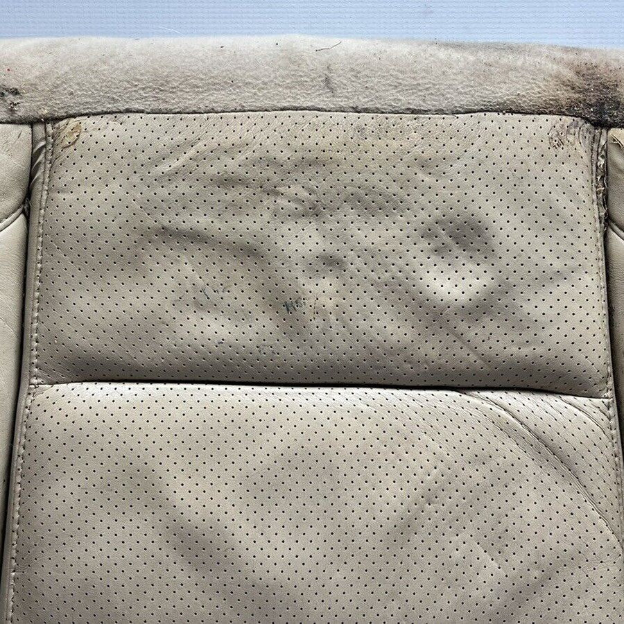 09-14 Acura TL Seat Cushion Bottom FRONT PASSENGER RIGHT 10 11 12 2013 2014 OEM