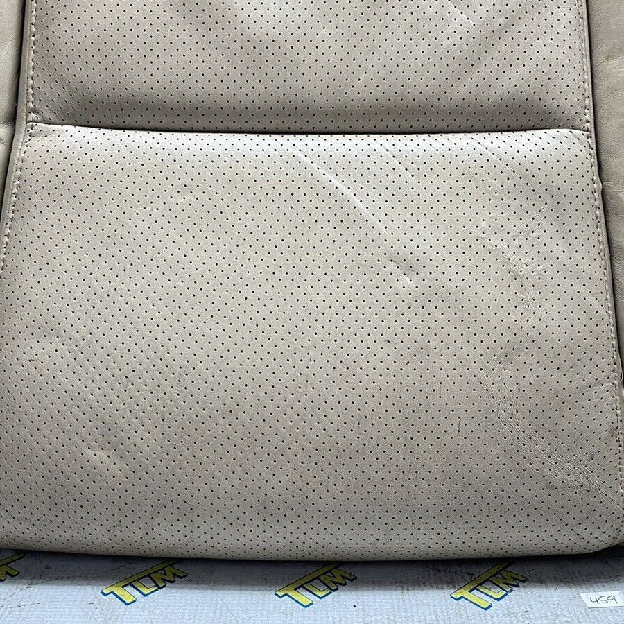09-14 Acura TL Seat Cushion Bottom FRONT PASSENGER RIGHT 10 11 12 2013 2014 OEM