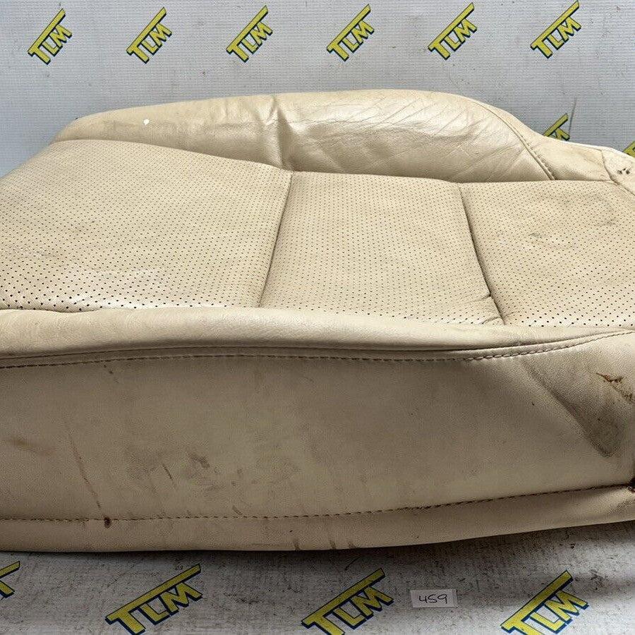 09-14 Acura TL Seat Cushion Bottom FRONT PASSENGER RIGHT 10 11 12 2013 2014 OEM